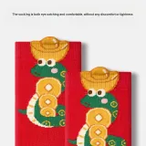 Blessing Snake-Couple's[2 Pack Gift Box Set]