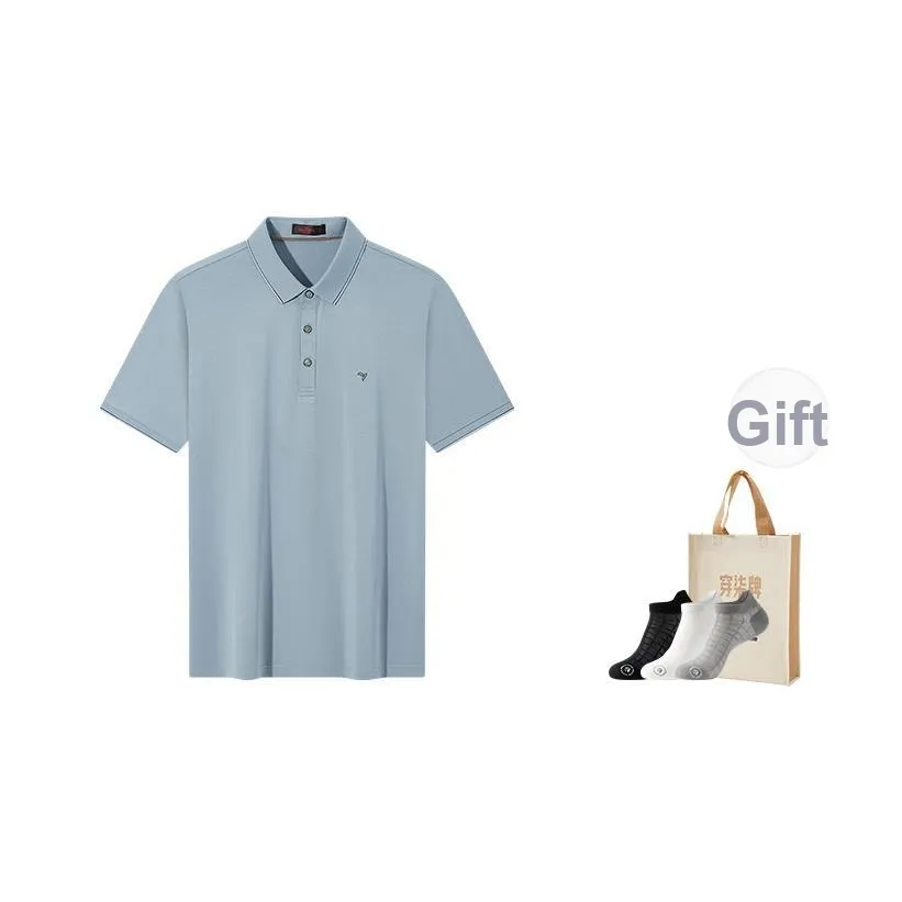 Seven Мужская Поло