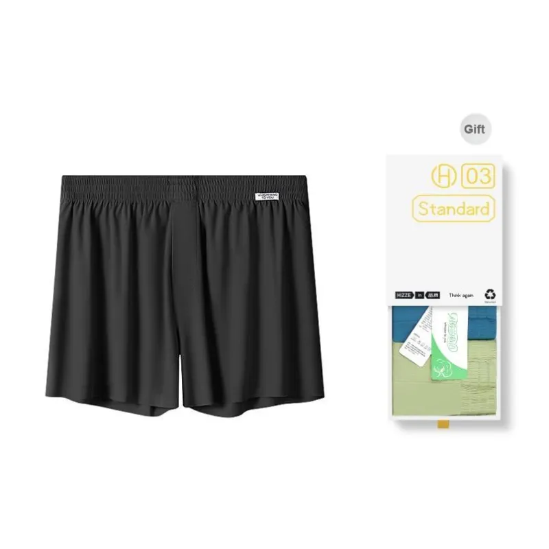 DUINIDESIYU Boxer Shorts Men's Gift Box Combination-50