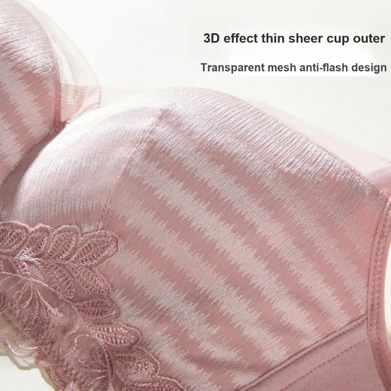 GUJIN Women's Bras-4