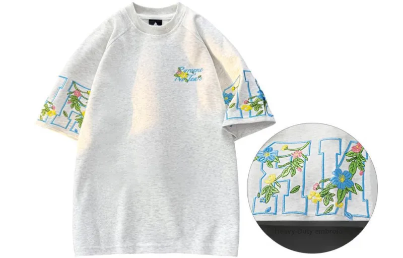 No Tears T Shirts Unisex-13