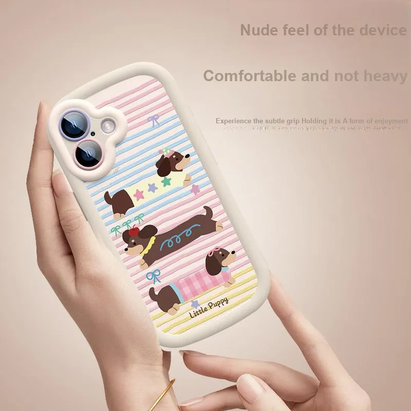 HASEE Phone Cases-11