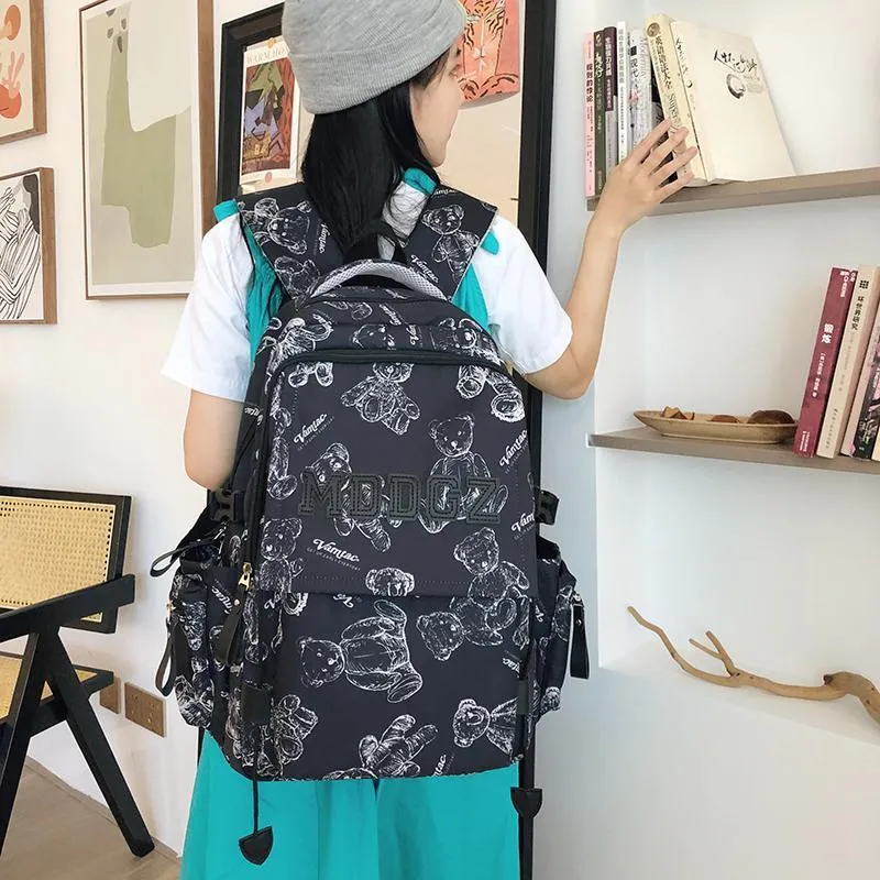 Venerable Brahma Backpacks-9