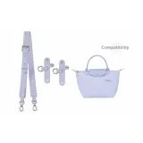 Lóngyè Small (Taro Purple) Adjustable 79-108cm+Perforated