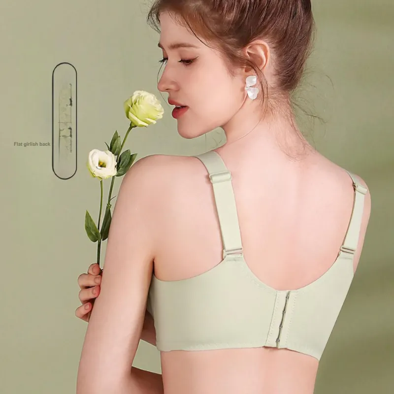 ROMANTIC·SPRING Women's Bras-10