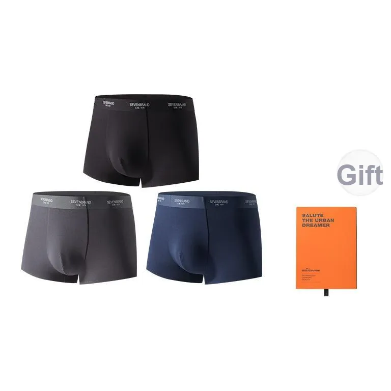 SEVEN Underwear Gift Box Men's 3 Pack