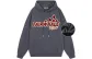 Dark Gray Fleece-Lined