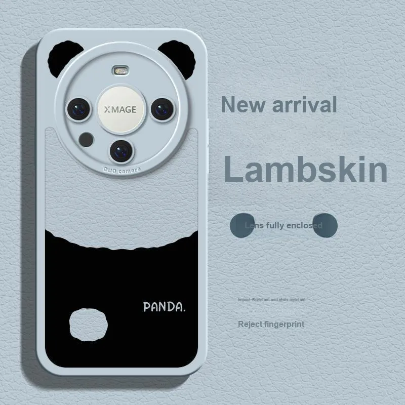 Interesting shell Phone Cases-9