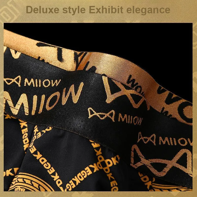 MIIOW Men Underpants-7