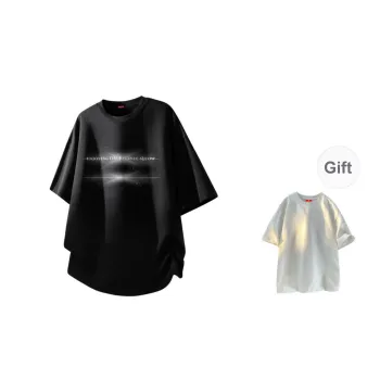 MIIOW Cool One Summer Series T Shirt Unisex