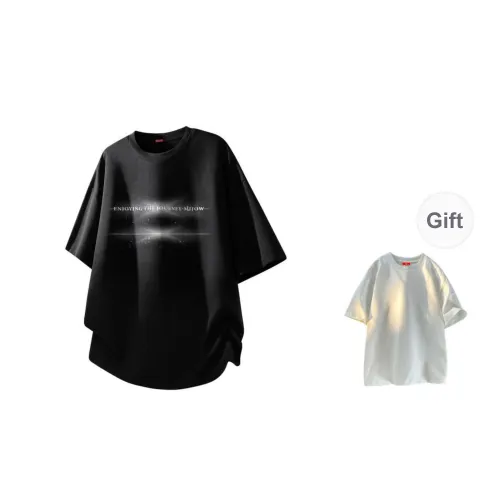 MIIOW Cool One Summer Series T Shirt Unisex