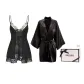 Black (Clothing Sets) Box