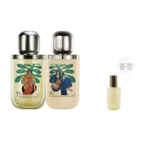 토너 120ml + 에센스 로션 120ml