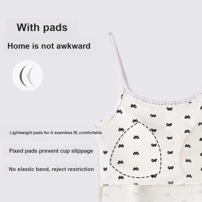 O'MESIK Women's Pajama Sets-3