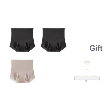 XIA.WA.ZHI.XIU Underpants Women's Box 3 Pack