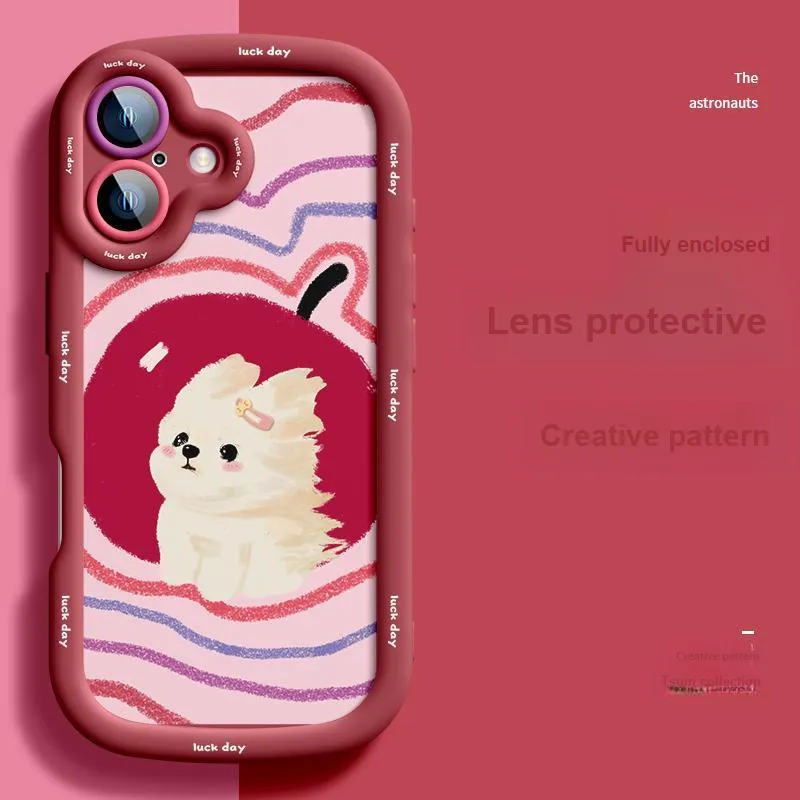 SUPER MOUSE Phone Cases-1