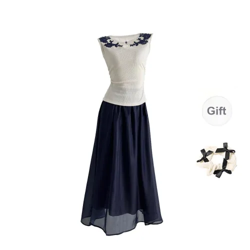 TORIGHT Two Piece Skirt Sets Women's