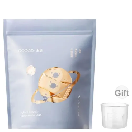 Goodgudi Make up Tools Unisex