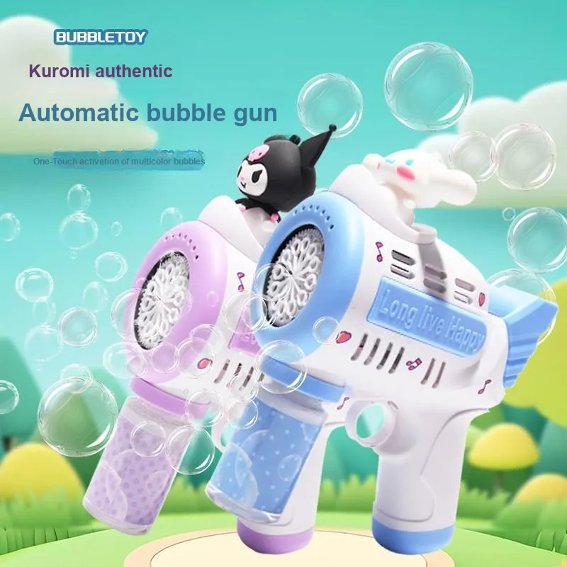FIRST PARTY Bubble Machines-2