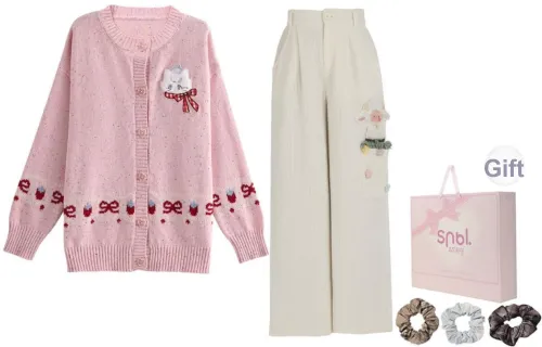 SNBL Женские Повседневные Костюмы