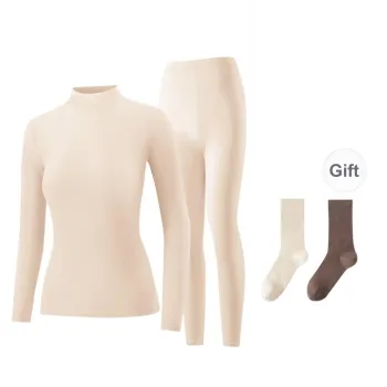 Lanza Women's Thermal Sets