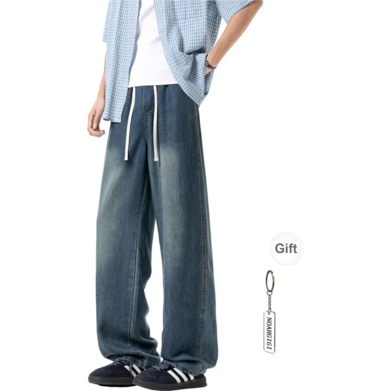 NOAHGIGI Jeans Unisex-5