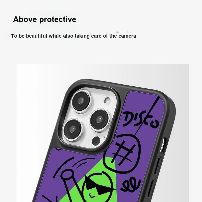 X Beast Lab Phone Cases-3