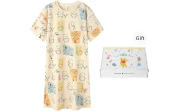 Gongdie Women's Nightgowns