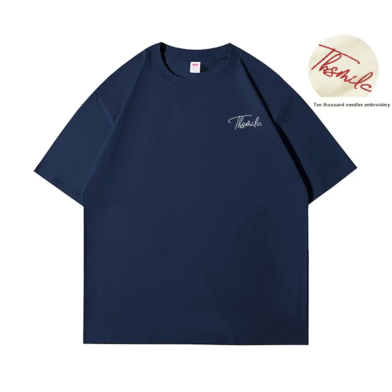 TBSM T Shirts Unisex-6