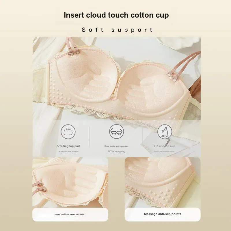 OUSHIBO Women's Bras-3