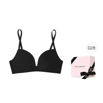 MISS CURIOSITY Women's Bras