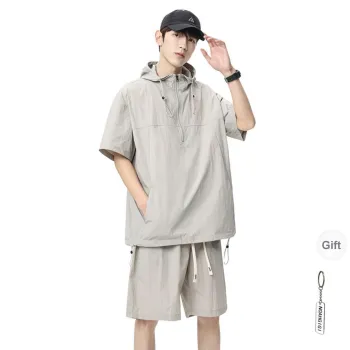 NOAHGIGI Casual Sportswear Unisex