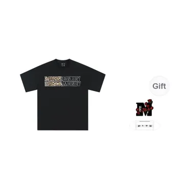 MR.ENJOYDA MONEY T-Shirts Unisex
