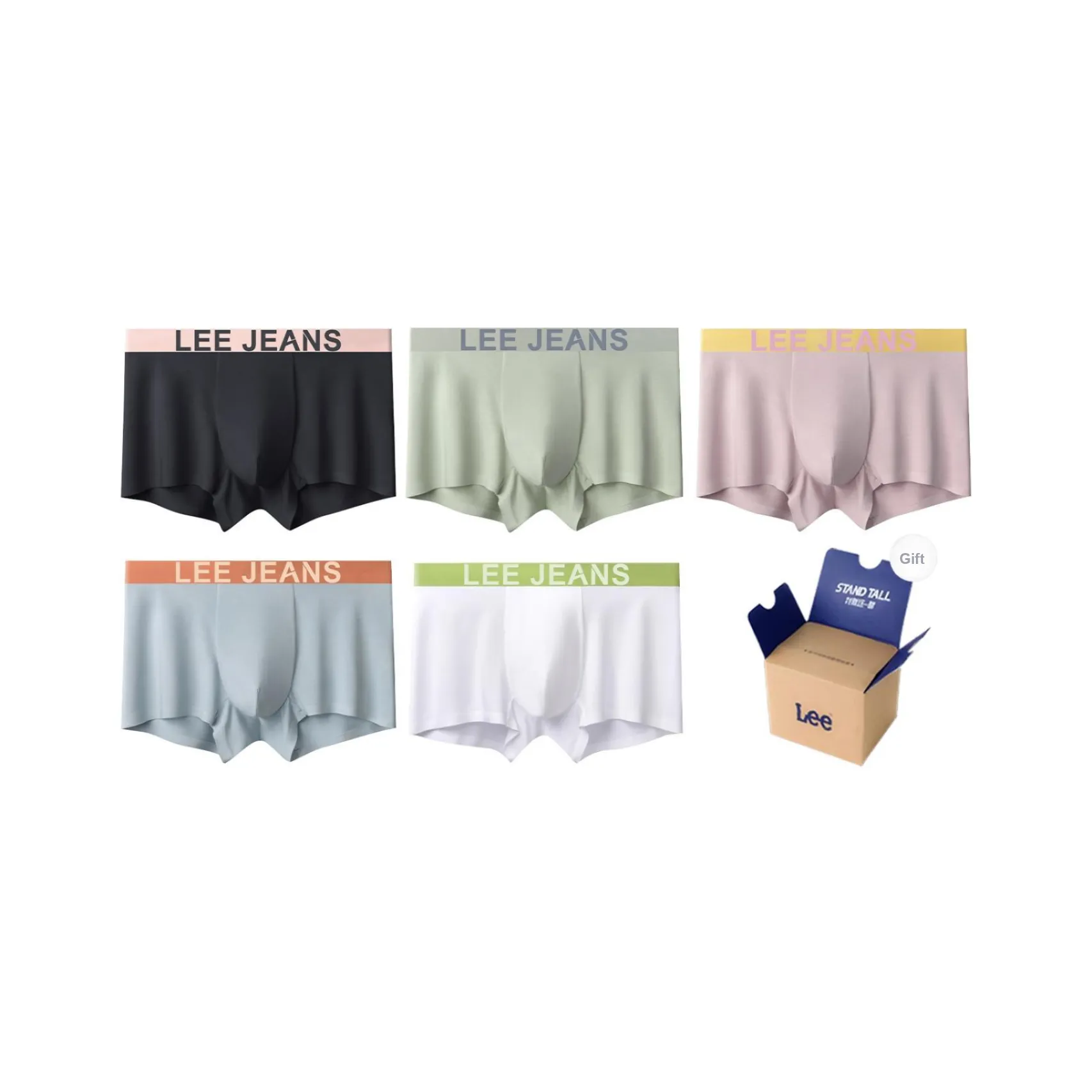 Lee Men Underpants