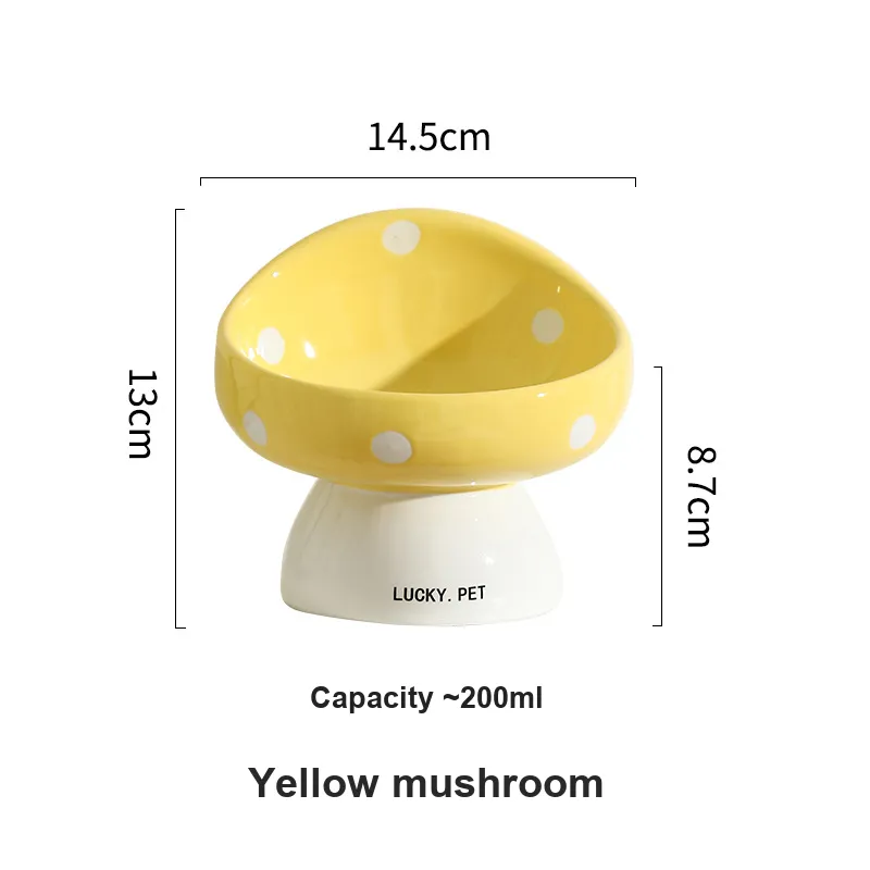 Mengchong Cat And Dog Bowls & Slow Feeder Bowls-3