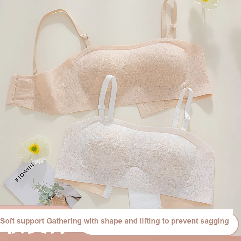 MIIOW Women's Bras-6