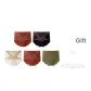 5B Black+Skin-Tone White+Brick Red+Green+Brick Red