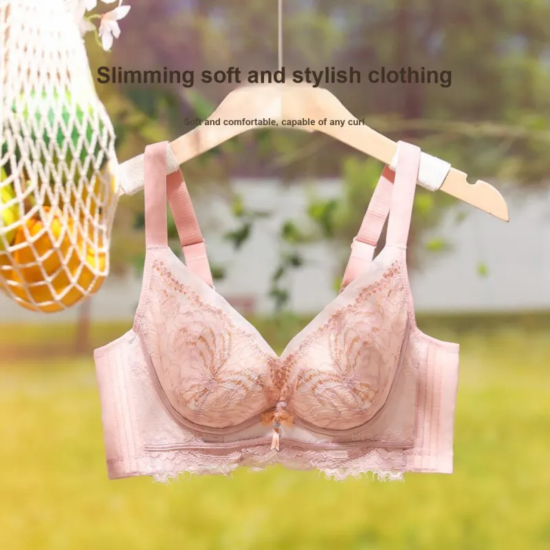Aidai Women's Bras-5
