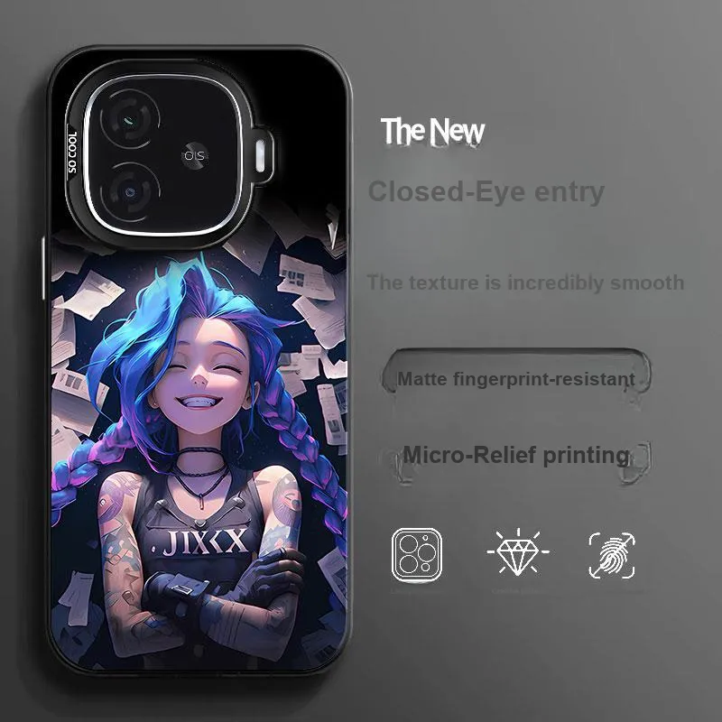 BAOCHENG Phone Cases-1