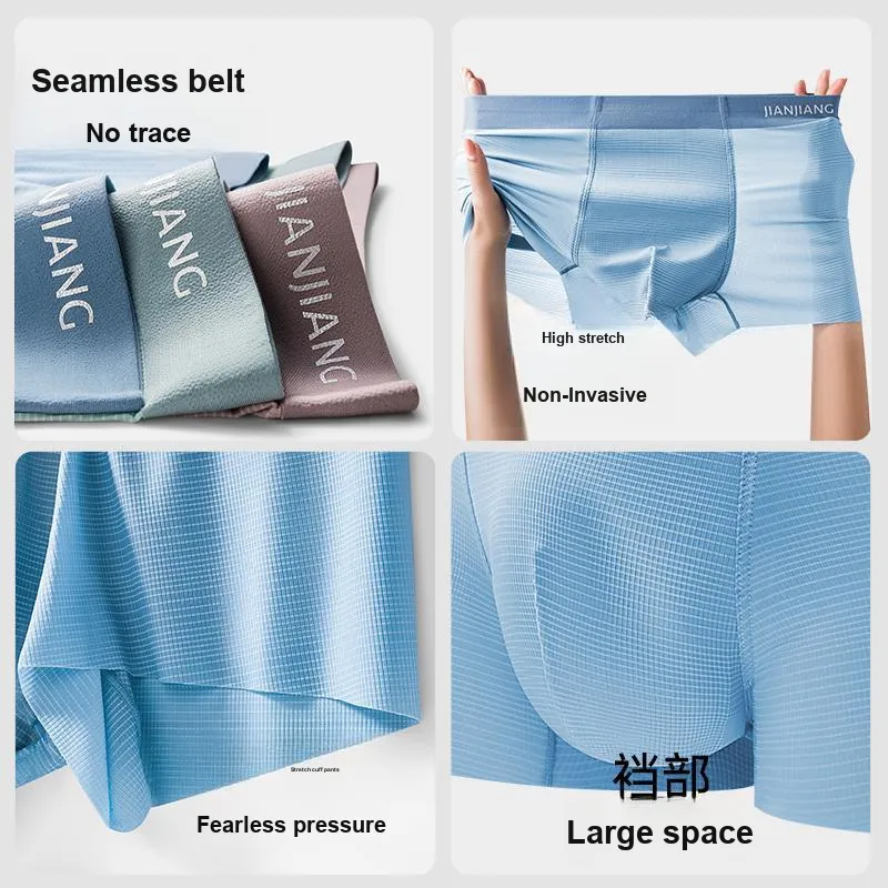 Master Men Underpants-5
