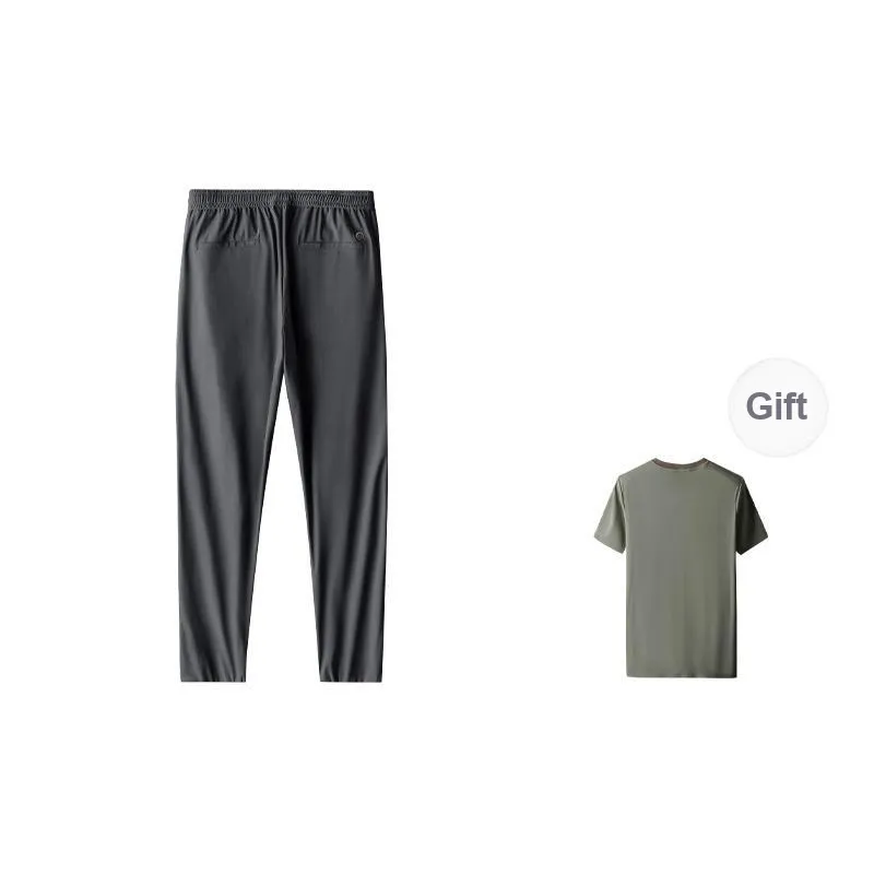 HARSIINCN Casual Pants Men-73