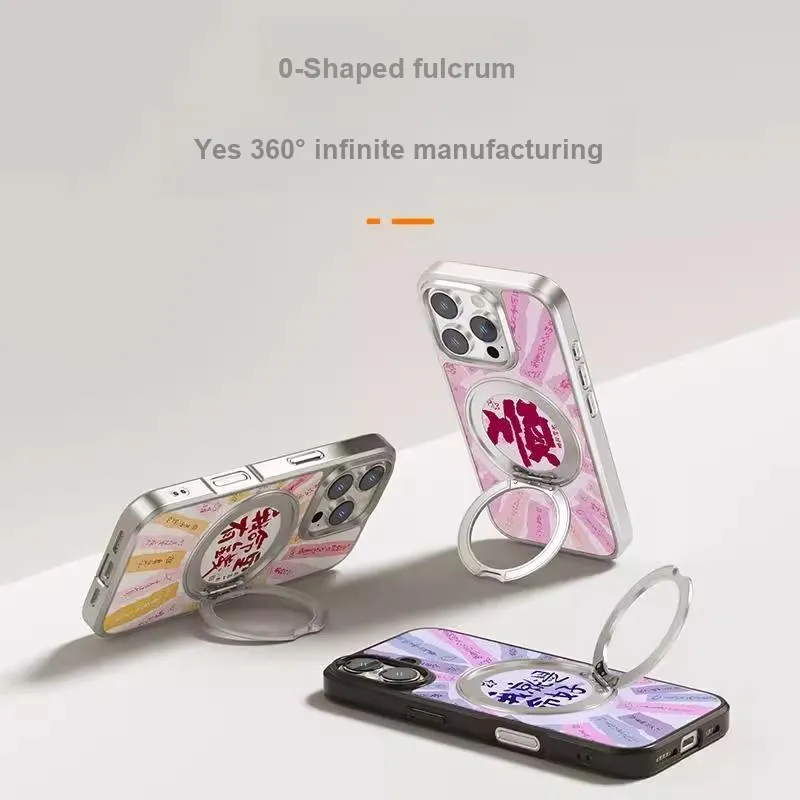 HASEE Phone Cases-1