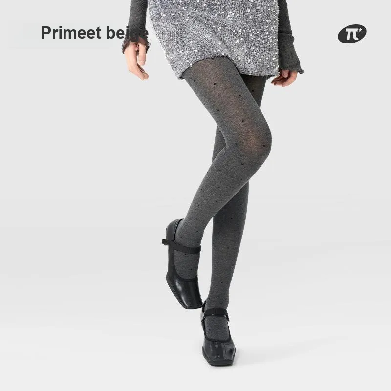 Primeet Pantyhose Women's 1 Pack-5