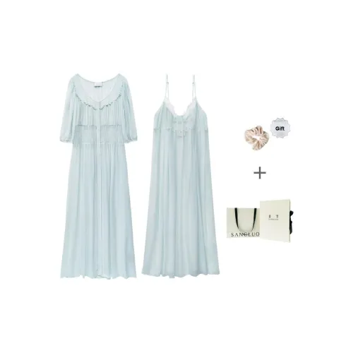 Sangluo Женские пижамные комплекты