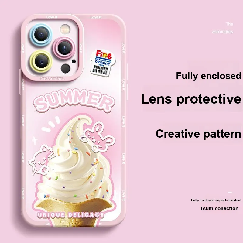 SUPER MOUSE Phone Cases-1
