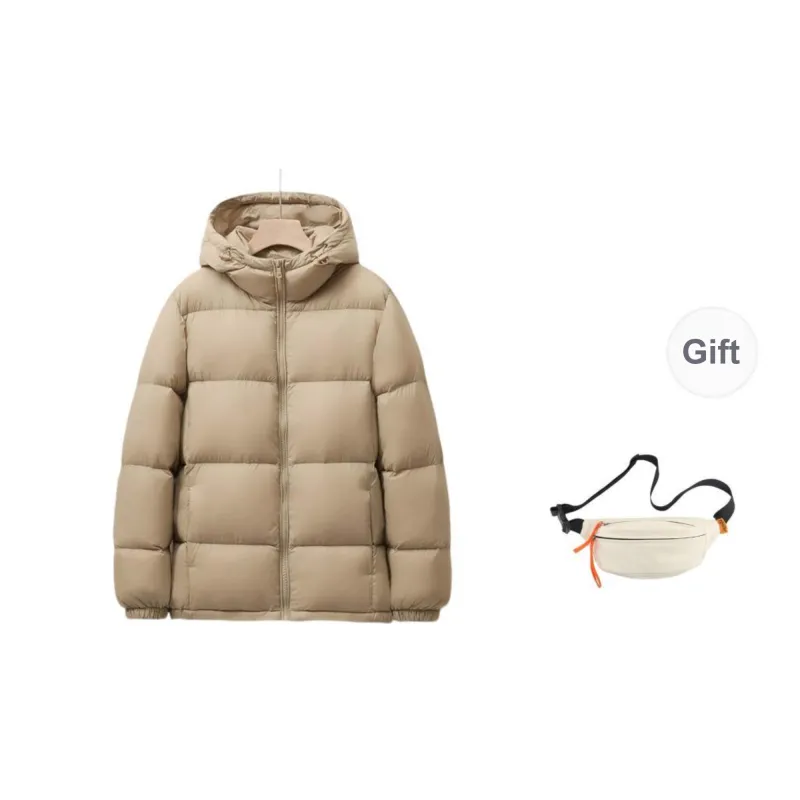 Youth Pastoral Order Down Jacket Women's-3
