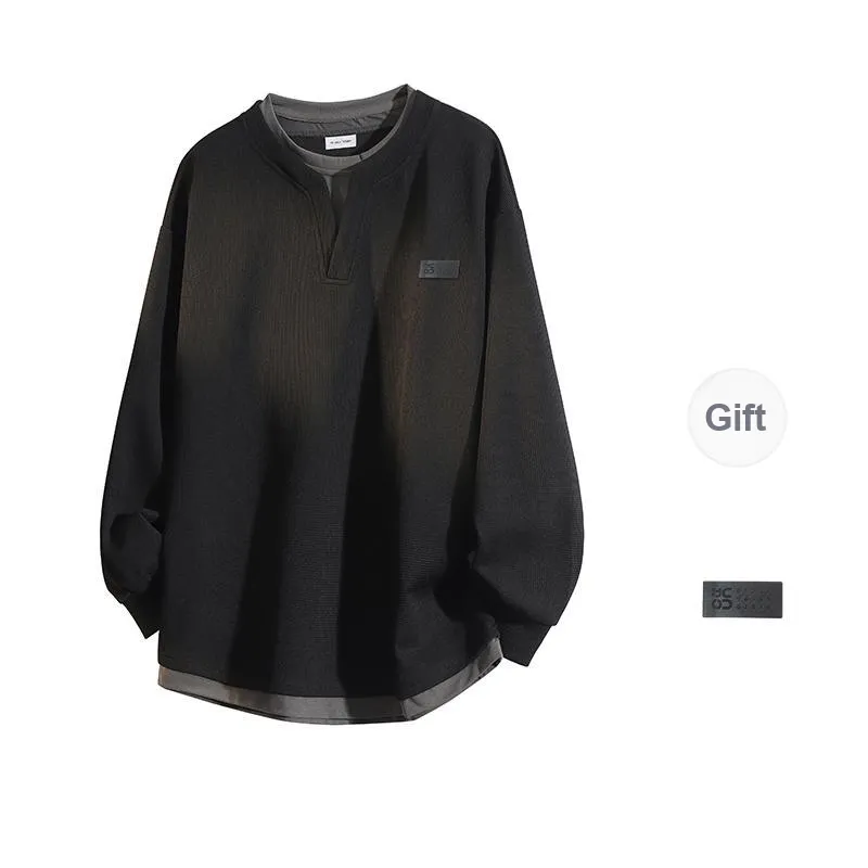 YOSICIL Polo Shirts Men-3