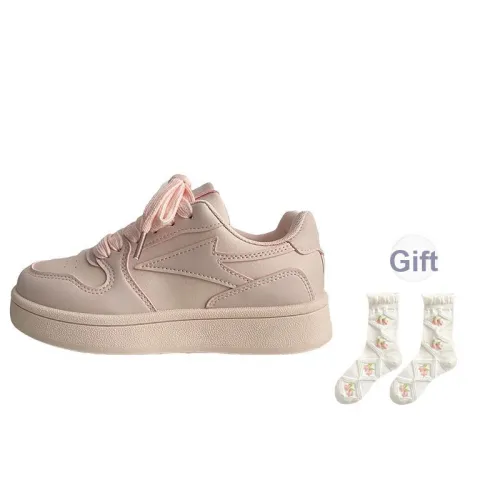 PARK DANCE Низкие кроссовки для скейтбординга женские