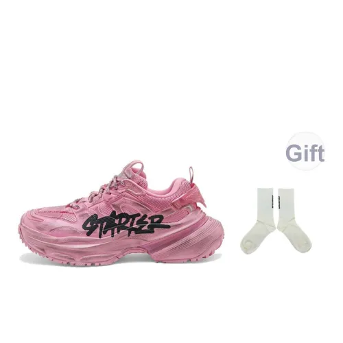 Starter Толстоподошвенные кроссовки Low Top Унисекс