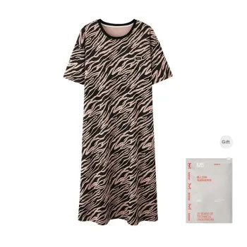 MIIOW Trend Party Series Nightgown Women's Shopping Bag